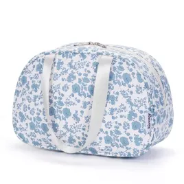 narwey-duza-kosmetyczka-organizer-dla-kobiet-i-dzieci-niebieski-kwiat