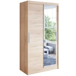 szafa-przesuwna-kalo-vi-100-sonoma-garderoba