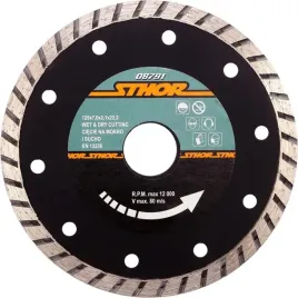 tarcza-diamentowa-turbo-125mm-sthor