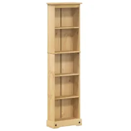 regal-biblioteczny-corona-z-litego-drewna-sosnowego-46x20x170-cm-miodowy
