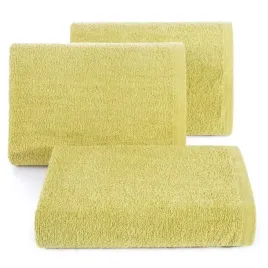 recznik-bawelniany-70x140-musztardowy