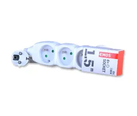 emos-p0411-przedluzacz-z-uziemieniem-4-gniazda-15m