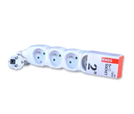 emos-p0512-przedluzacz-z-uziemieniem-5-gniazd-2m
