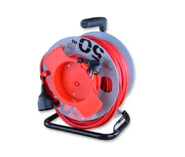 emos-p15190-przedluzacz-zwijany-1-gniazdo-50m-3x15-pvc