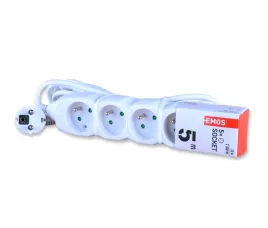 emos-p0515-przedluzacz-z-uziemieniem-5-gniazd-5m