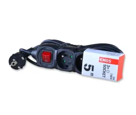 emos-pc1315-przedluzacz-3-gniazda-5m-z-wylacznikiem