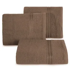 recznik-bawelniany-70x140-brazowy