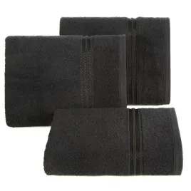 recznik-bawelniany-70x140-czarny