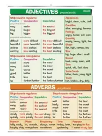 adjectives-and-adverbs-plansza