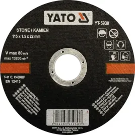 tarcza-do-ciecia-kamienia-115x15x22-mm-yt-5930-yato