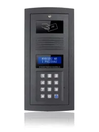 modul-panel-elfon-optima-op-255r-domofon-grafit