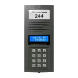 modul-panel-elfon-optima-op-255-domofon-grafit