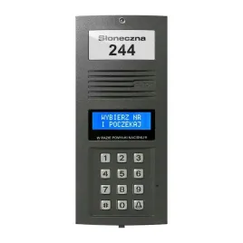 modul-panel-elfon-optima-op-255-domofon-grafit