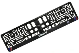 ramki-ramka-pod-tablice-rejestracyjna-bmw-2szt