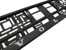 ramki-ramka-pod-tablice-rejestracyjna-volvo-2szt