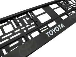 ramki-ramka-pod-tablice-rejestracyjna-toyota-2szt