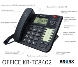 telefon-kronx-tc-8402