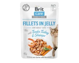 brit-care-cat-pouch-jelly-turkey-shrimps-12x85g