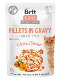 brit-care-cat-pouch-chicken-12x85g
