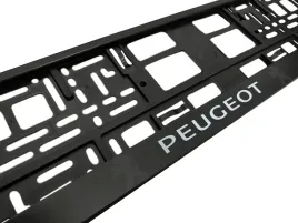 ramki-ramka-pod-tablice-rejestracyjna-peugeot-2szt
