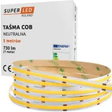 tasma-led-cob-5m-12v-neutralna