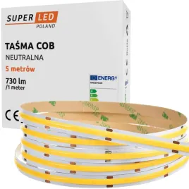 tasma-led-cob-5m-12v-neutralna