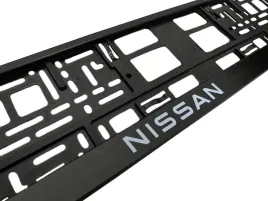 ramki-ramka-pod-tablice-rejestracyjna-nissan-2szt
