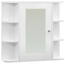 szafka-lazienkowa-scienna-z-lustrem-biala-i-srebrna-66x17x63-cm