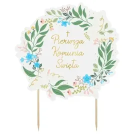 topper-papierowy-pierwsza-komunia-swieta-partydeco-20-cm