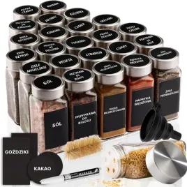 24x-sloik-120ml-na-przyprawy-szklany-zestaw-lejek-pisak-etykiety