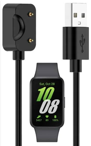 ŁADOWARKA KABEL USB DO SAMSUNG GALAXY FIT 3 SM-R390 - 1M /100CM