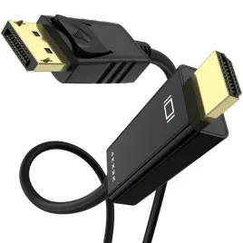 kabel-display-port-do-hdmi-18m-4k-dp-displayport