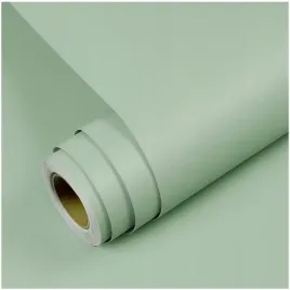 samoprzylepna-tapeta-zielona-matowa-scienna-okleina-meble-60cm-x-10m