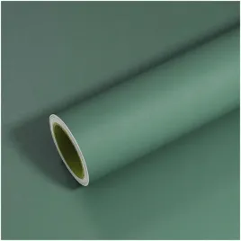 samoprzylepna-tapeta-zielona-matowa-scienna-okleina-meble-60cm-x-10m