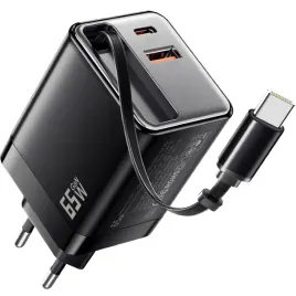 szybka-ladowarka-zasilacz-pd-65w-kostka-wbudowany-zwijany-kabel-koanni