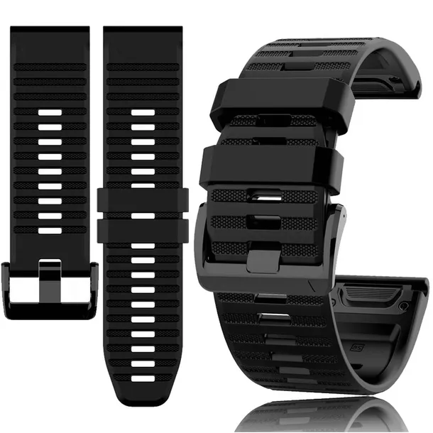 PASEK GARMIN FENIX 8 / 7 / 6 / 6 PRO 5 / 5 PLUS Solar QuickFit 22mm Koanni