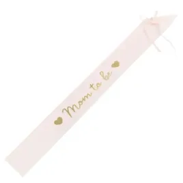szarfa-baby-shower-girl-mom-to-be-rozowa-partydeco-75-cm