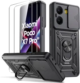 etui-pancerne-slide-do-xiaomi-redmi-poco-x7-pro-5g-2x-szklo