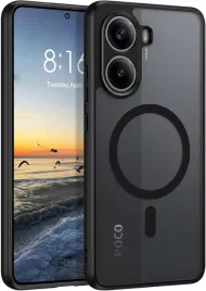 etui-do-magsafe-czarne-matowe-do-xiaomi-poco-x7-pro-5g-szklo