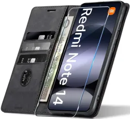 etui-skorzane-magnetyczne-do-xiaomi-redmi-note-14-4g-szklo