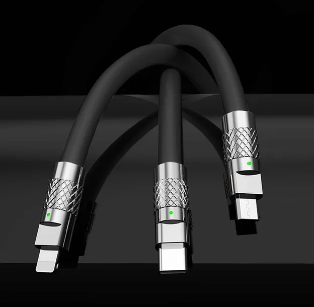 pancerny-kabel-3w1-do-iphone-micro-usb-typ-c-dlugosc-przewodu-1-2-m