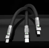 pancerny-kabel-3w1-do-iphone-micro-usb-typ-c-dlugosc-przewodu-1-2-m