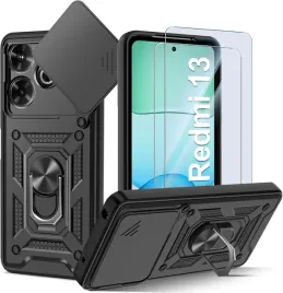 etui-pancerne-slide-do-xiaomi-redmi-13-4g-5g-2x-szklo