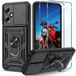etui-pancerne-slide-do-motorola-moto-g55-5g-2x-szklo