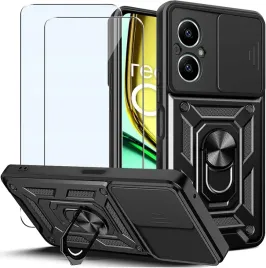 etui-pancerne-slide-do-realme-c67-2x-szklo-hartowane