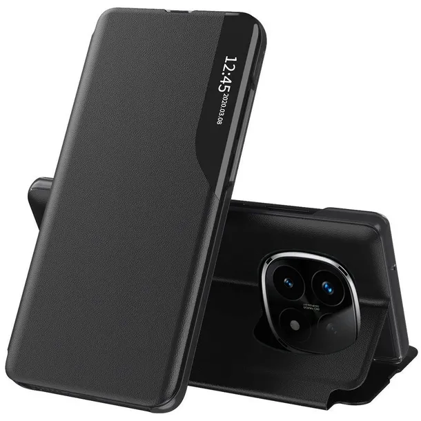 etui-smart-view-do-xiaomi-redmi-note-14-pro-5g-14-pro-plus-kolor-zielony