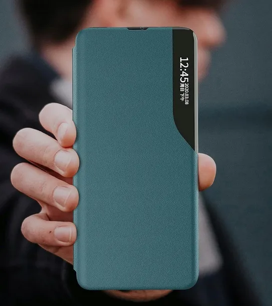 etui-smart-view-do-xiaomi-redmi-note-14-pro-5g-14-pro-plus-stan-nowy-material-skora-ekologiczna