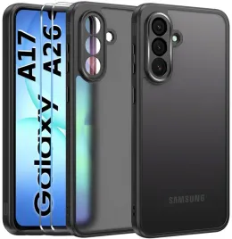 etui-czarne-matowe-do-samsung-a26-5g-a17-5g-2x-szklo