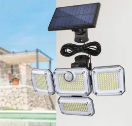 lampa-solarna-led-4w1-zewnetrzna-czujnik-ruchu-zmierzchu-pilot-koanni