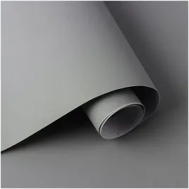 samoprzylepna-tapeta-szara-matowa-scienna-okleina-meble-60cm-x-10m